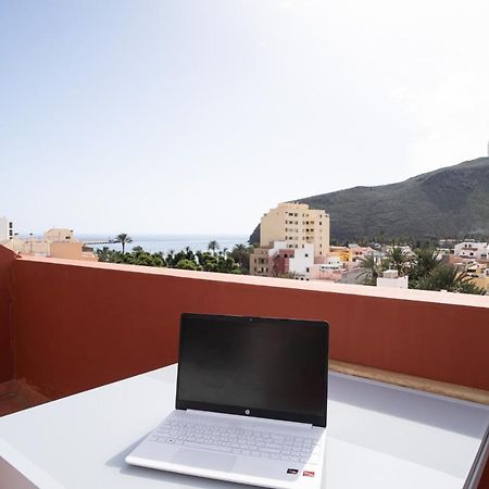 Miramar 8 Apartment San Sebastian De La Gomera Bagian luar foto