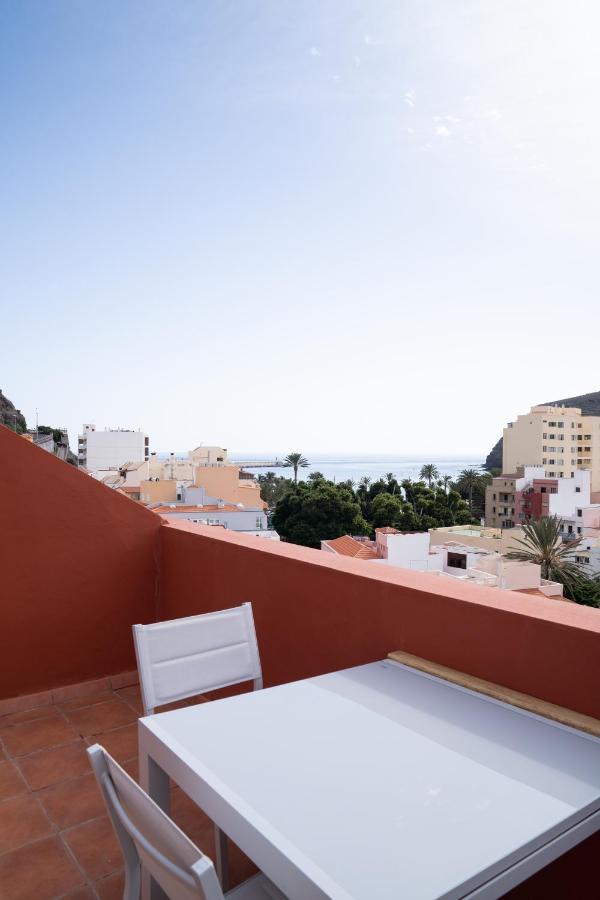 Miramar 8 Apartment San Sebastian De La Gomera Bagian luar foto