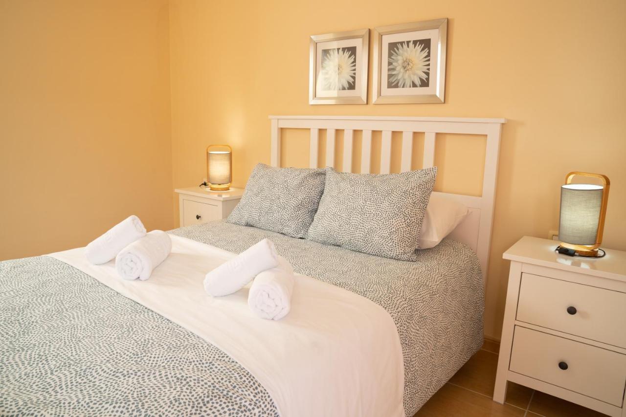 Miramar 8 Apartment San Sebastian De La Gomera Bagian luar foto