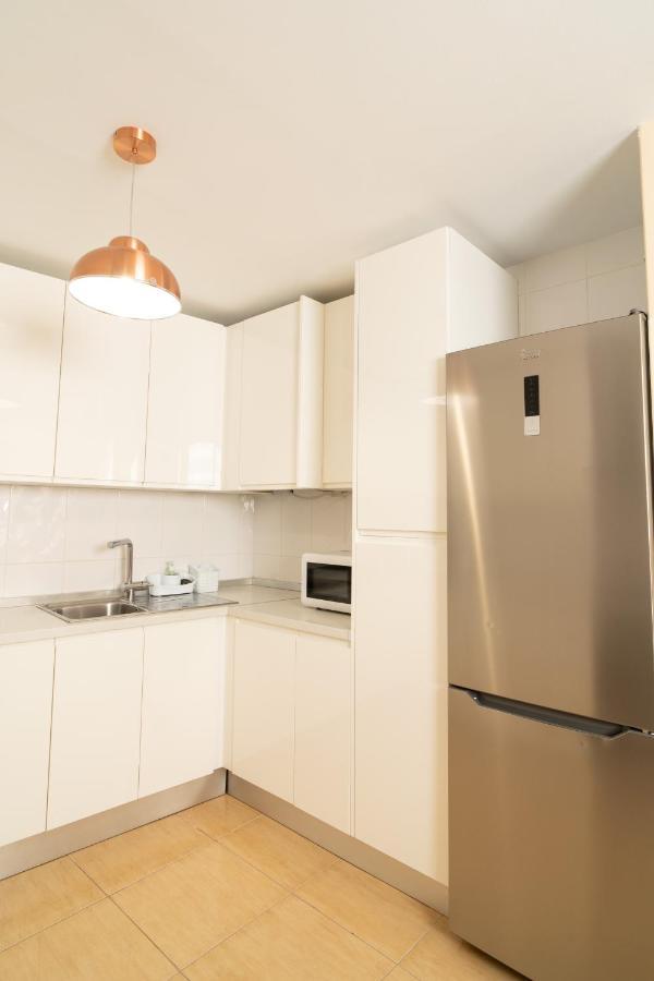 Miramar 8 Apartment San Sebastian De La Gomera Bagian luar foto