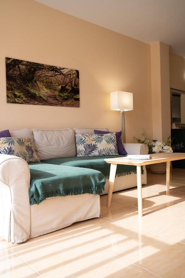 Miramar 8 Apartment San Sebastian De La Gomera Bagian luar foto