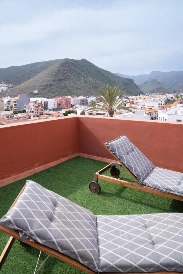 Miramar 8 Apartment San Sebastian De La Gomera Bagian luar foto