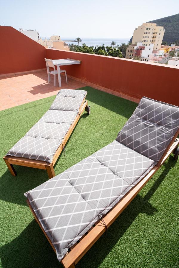 Miramar 8 Apartment San Sebastian De La Gomera Bagian luar foto