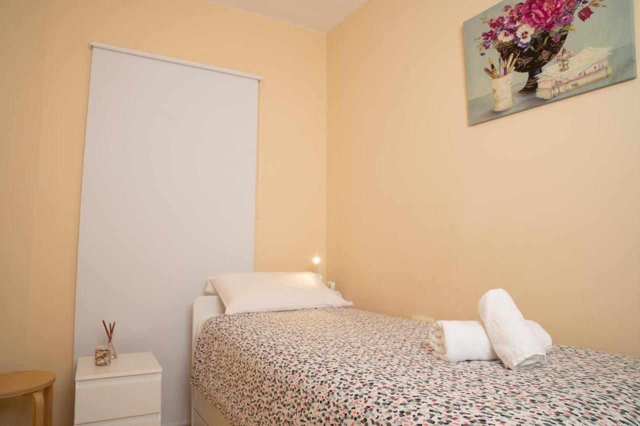 Miramar 8 Apartment San Sebastian De La Gomera Bagian luar foto