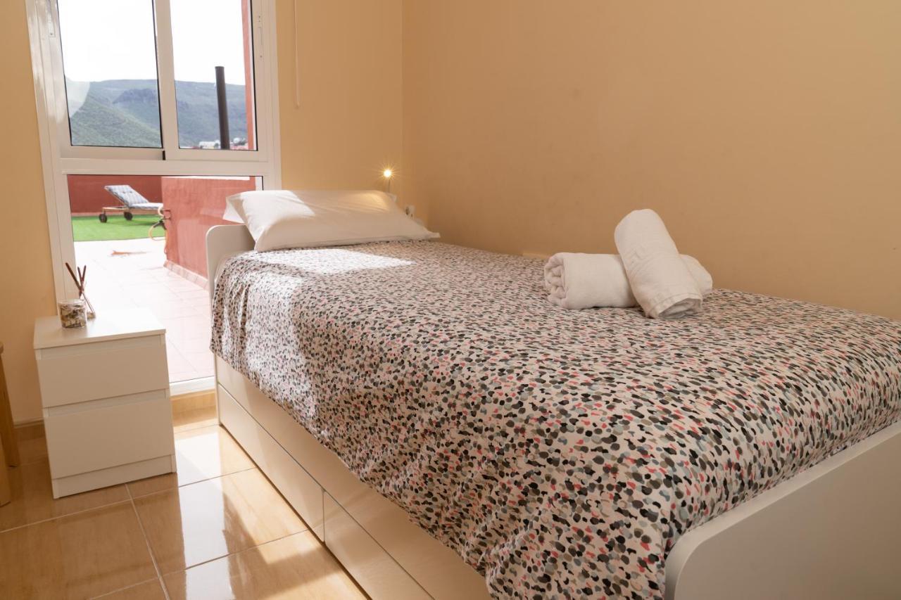 Miramar 8 Apartment San Sebastian De La Gomera Bagian luar foto