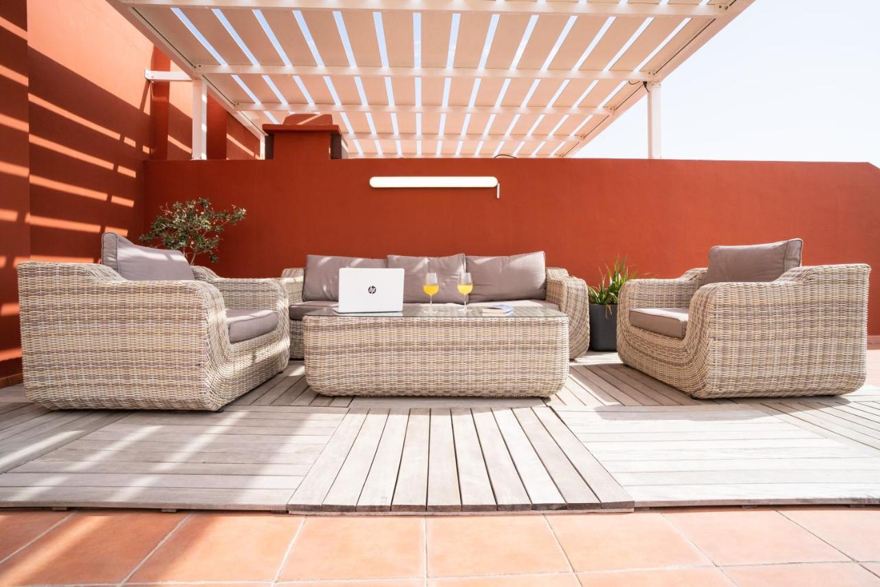 Miramar 8 Apartment San Sebastian De La Gomera Bagian luar foto
