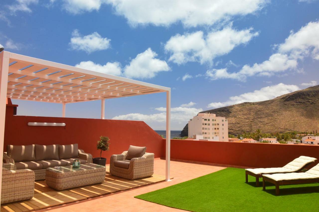 Miramar 8 Apartment San Sebastian De La Gomera Bagian luar foto